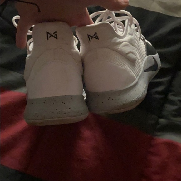 Paul George Nike zoom - Picture 3 of 4